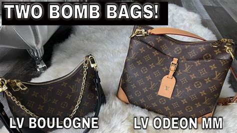 louis vuitton boulogne 2021|boulogne louis vuitton bag.